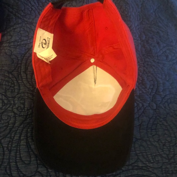Incredibles Hat - Picture 2 of 2